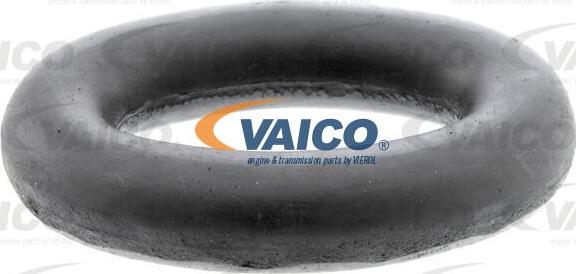 VAICO V20-1057 - Кронштейн, втулка, система випуску autocars.com.ua