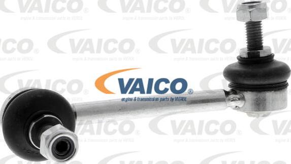 VAICO V20-1059 - Кронштейн, втулка, система выпуска ОГ autodnr.net