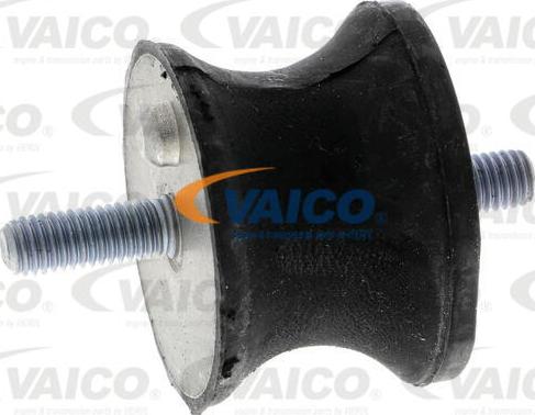 VAICO V20-1072 - Подушка, підвіска двигуна autocars.com.ua