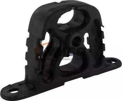 VAICO V20-1103 - Кронштейн, втулка, система випуску autocars.com.ua