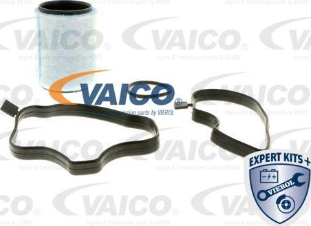 VAICO V20-1112 - Маслосъемный щиток, вентиляція картера autocars.com.ua