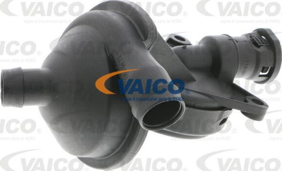 VAICO V20-1115 - Маслосъемный щиток, вентиляція картера autocars.com.ua