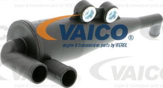 VAICO V20-1118 - Маслосъемный щиток, вентиляція картера autocars.com.ua