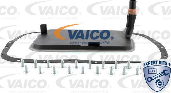 VAICO V20-1129-1 - Гідрофільтри, автоматична коробка передач autocars.com.ua