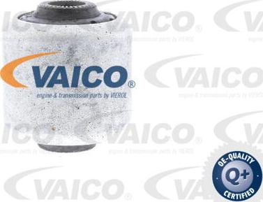 VAICO V20-1135 - Сайлентблок, важеля підвіски колеса autocars.com.ua