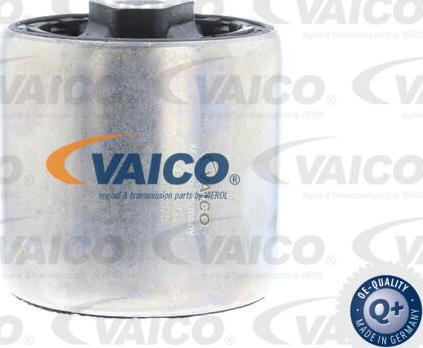 VAICO V20-1143 - Сайлентблок, важеля підвіски колеса autocars.com.ua