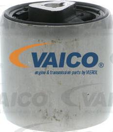 VAICO V20-1144-1 - Сайлентблок, важеля підвіски колеса autocars.com.ua