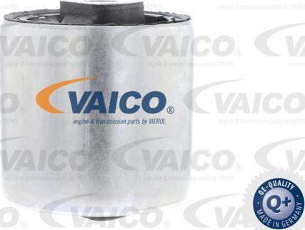 VAICO V20-1144 - Сайлентблок, важеля підвіски колеса autocars.com.ua