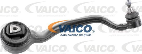 VAICO V20-1172 - Рычаг подвески колеса autodnr.net