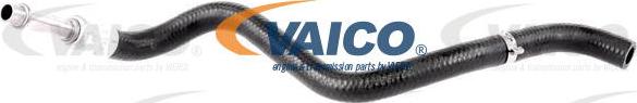 VAICO V20-1180 - Гидравлический шланг, рулевое управление avtokuzovplus.com.ua