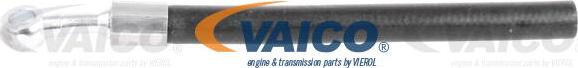 VAICO V20-1181 - Гідравлічний шланг, рульове управління autocars.com.ua