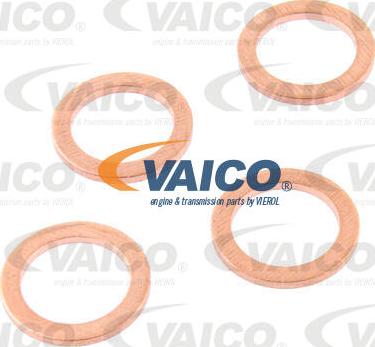 VAICO V20-1182 - Гідравлічний шланг, рульове управління autocars.com.ua