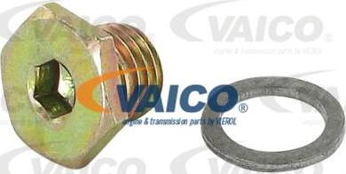 VAICO V20-1206 - Корок масляного піддона BMW 3 01-11 - Land Rover Range Rover III 02-05 autocars.com.ua