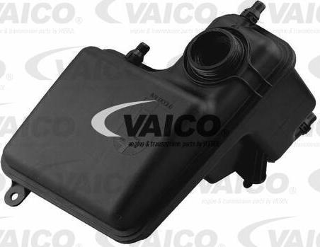 VAICO V20-1216 - Компенсаційний бак, охолоджуюча рідина autocars.com.ua