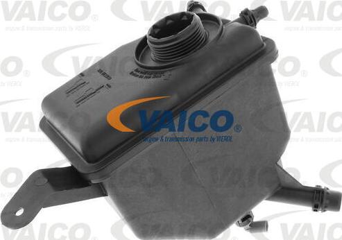 VAICO V20-1217 - Компенсаційний бак, охолоджуюча рідина autocars.com.ua