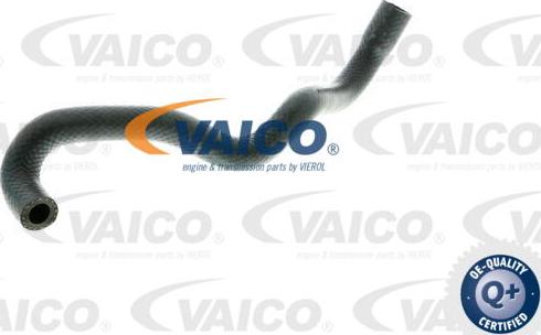 VAICO V20-1236 - Шланг радіатора autocars.com.ua