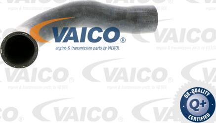 VAICO V20-1241 - Шланг радіатора autocars.com.ua