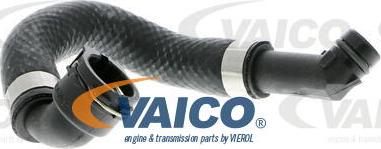 VAICO V20-1267 - Шланг радіатора autocars.com.ua