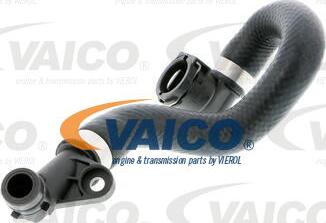 VAICO V20-1268 - Шланг радиатора avtokuzovplus.com.ua