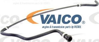 VAICO V20-1279 - Шланг радіатора autocars.com.ua