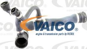 VAICO V20-1283 - Шланг радиатора avtokuzovplus.com.ua