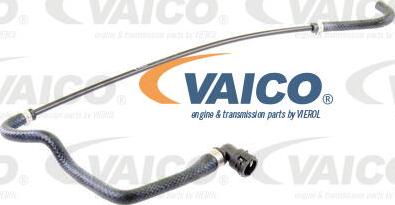 VAICO V20-1288 - Шланг радіатора autocars.com.ua