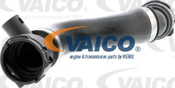 VAICO V20-1290 - Шланг радіатора autocars.com.ua