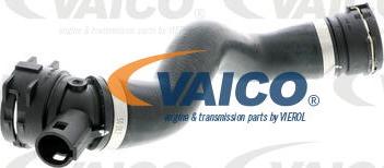 VAICO V20-1291 - Шланг радиатора avtokuzovplus.com.ua