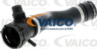 VAICO V20-1293 - Шланг радиатора avtokuzovplus.com.ua