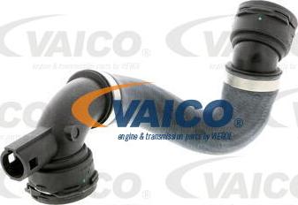 VAICO V20-1294 - Шланг радиатора avtokuzovplus.com.ua