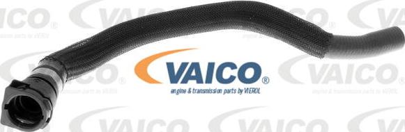 VAICO V20-1309 - Шланг радіатора autocars.com.ua