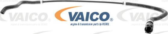 VAICO V20-1311 - Шланг радиатора avtokuzovplus.com.ua