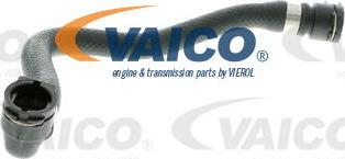 VAICO V20-1315 - Шланг радіатора autocars.com.ua