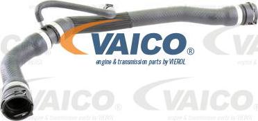 VAICO V20-1316 - Шланг радіатора autocars.com.ua