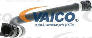 VAICO V20-1318 - Шланг радіатора autocars.com.ua