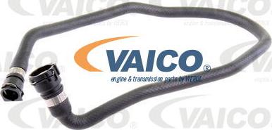 VAICO V20-1321 - Шланг радіатора autocars.com.ua