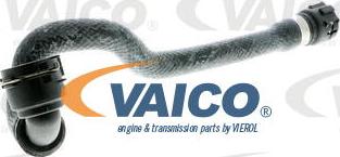 VAICO V20-1326 - Шланг радіатора autocars.com.ua