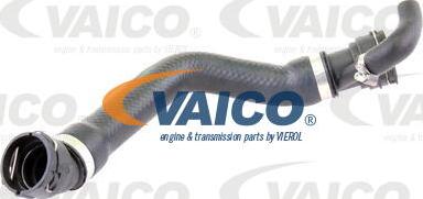 VAICO V20-1330 - Шланг радіатора autocars.com.ua