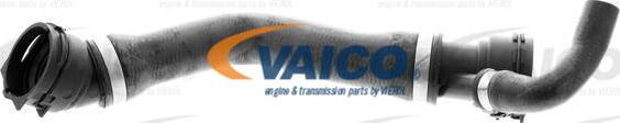 VAICO V20-1331 - Шланг радіатора autocars.com.ua