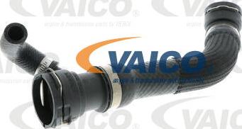 VAICO V20-1333 - Шланг радіатора autocars.com.ua