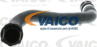 VAICO V20-1340 - Шланг радіатора autocars.com.ua