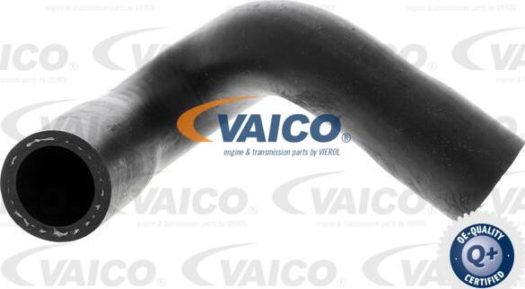 VAICO V20-1347 - Шланг радіатора autocars.com.ua