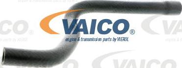 VAICO V20-1356 - Шланг радіатора autocars.com.ua