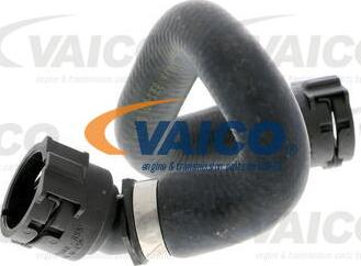 VAICO V20-1358 - Шланг радіатора autocars.com.ua