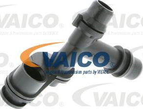 VAICO V20-1367 - Фланець охолоджуючої рідини autocars.com.ua