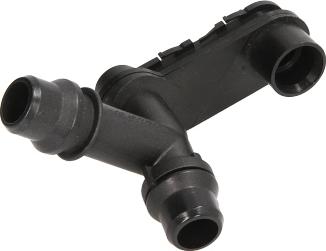 VAICO V20-1367 - Фланець охолоджуючої рідини autocars.com.ua