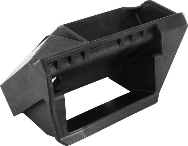 VAICO V20-1368 - Підвіска, радіатор autocars.com.ua