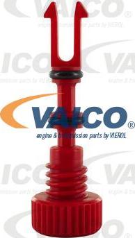 VAICO V20-1372 - Болт, пробка радиатора autodnr.net