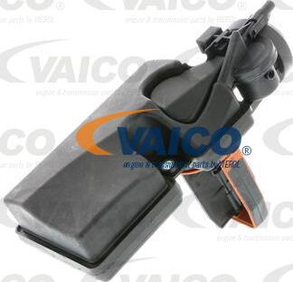 VAICO V20-1376 - Клапан, управління повітря-впускають повітря autocars.com.ua