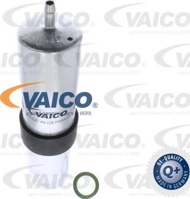 VAICO V20-1380 - Топливный фильтр avtokuzovplus.com.ua